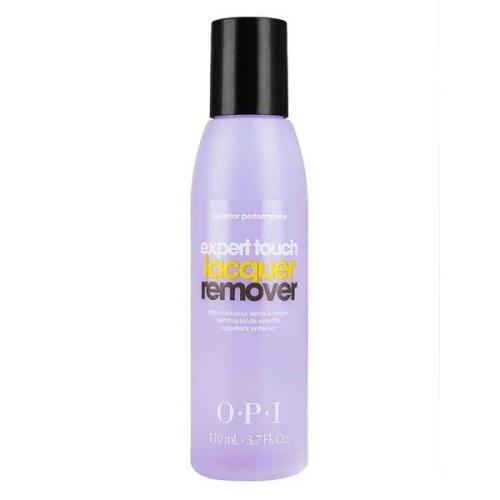 OPI Expert Touch Lacquer Remover AL414 110ml