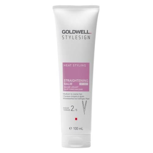 Goldwell StyleSign Straightening Balm 100 ml