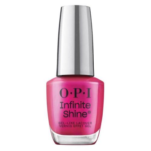 OPI Infinite Shine Pompeii Purple 15 ml