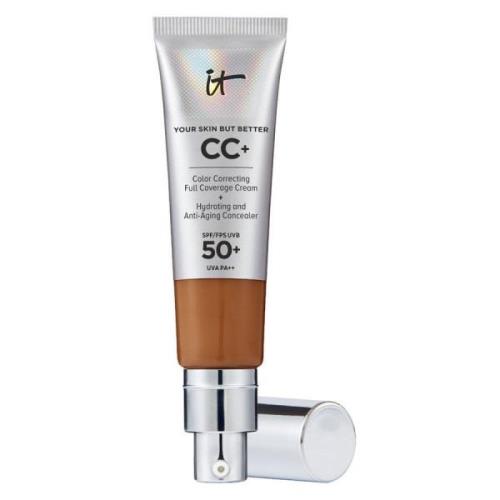 It Cosmetics Your Skin But Better CC+ SPF50+ Neutral Rich 32 ml
