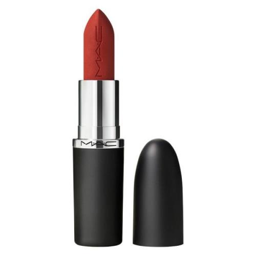 MAC MacXimal Silky Matte Lipstick Overstatement 3,5 g