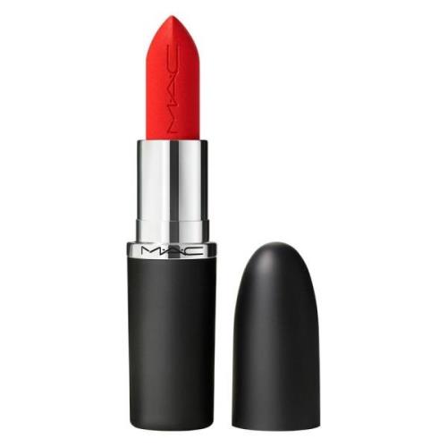 MAC Cosmetics MacXimal Silky Matte Lipstick Lady Danger 3,5 g