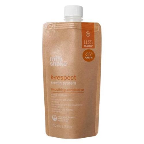 milk_shake K-Respect Smoothing Conditioner 250 ml