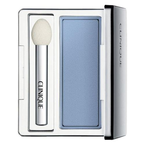 Clinique All About Shadow Soft Shimmer Lagoon 1,9g