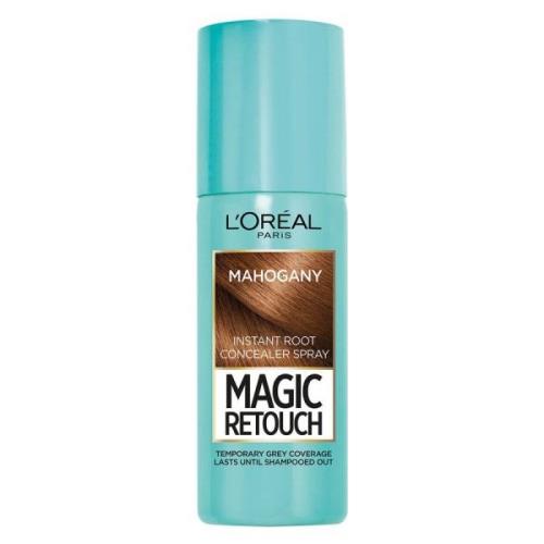 L'Oréal Paris Magic Retouch Mahogany Spray 75 ml