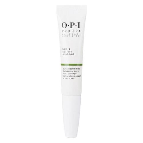 OPI Pro Spa Cuticle Oil To Go AS203 7,5ml