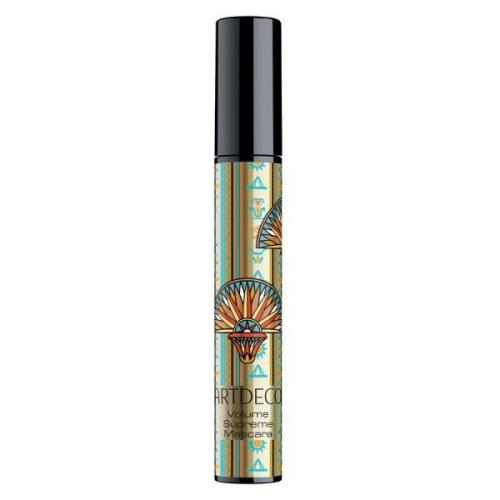 Artdeco Volume Supreme Mascara Brown Limited Edition 15ml