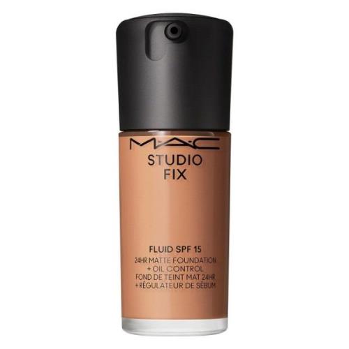 MAC Cosmetics Studio Fix Fluid Broad Spectrum SPF15 NW30 30 ml