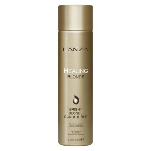Lanza Healing Bright Blonde Conditioner 250 ml