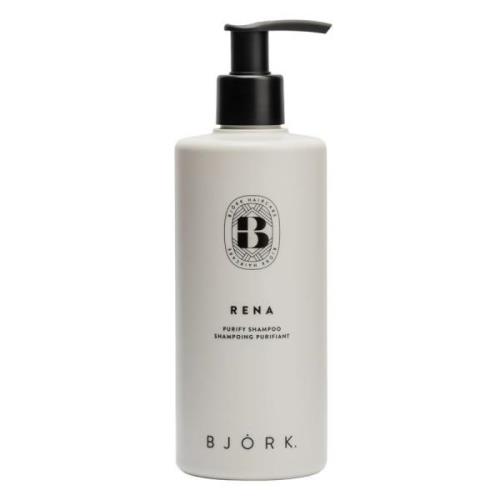 Björk Rena Purifying Shampoo 300 ml