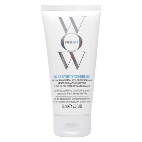 Color Wow Color Security Conditioner Fine/Normal 75 ml