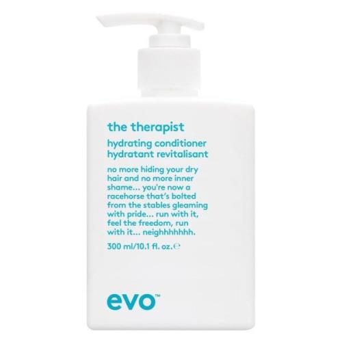 Evo The Therapist Calming Balsam 300ml