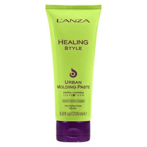 Lanza Healing Style Urban Molding Paste 200 ml