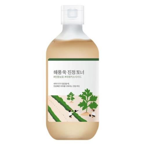 Round Lab Mugwort Calming Toner 300 ml