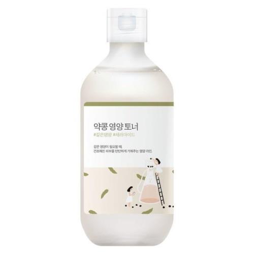 Round Lab Soybean Nourishing Toner 300 ml