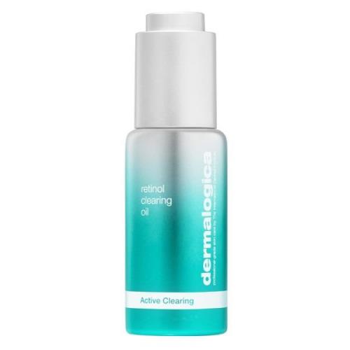 Dermalogica Active Clearing Retinol Clearing Oil 30 ml