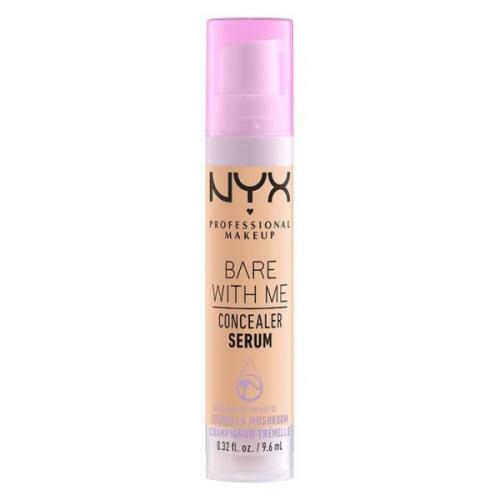 NYX Professional Makeup Bare With Me Concealer Serum #Beige 9,6 m