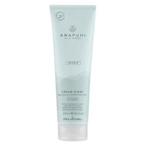 Paul Mitchell Awapuhi Wild Ginger Cream Rinse 250 ml