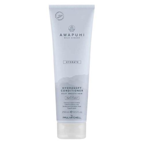 Paul Mitchell Awapuhi Wild Ginger HydraSoft Conditioner 250 ml