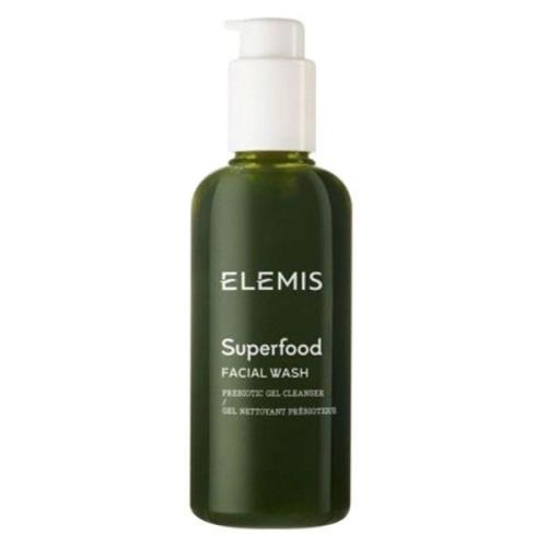 Elemis Superfood Facial Wash 200 ml