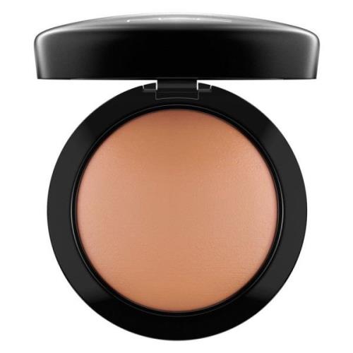 MAC Mineralize Skinfinish/ Natural Dark Deep 10g