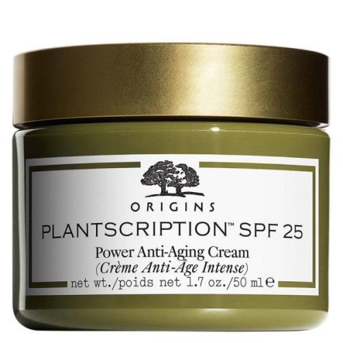 Origins Plantscription SPF25 Power Anti-Aging Cream 50ml