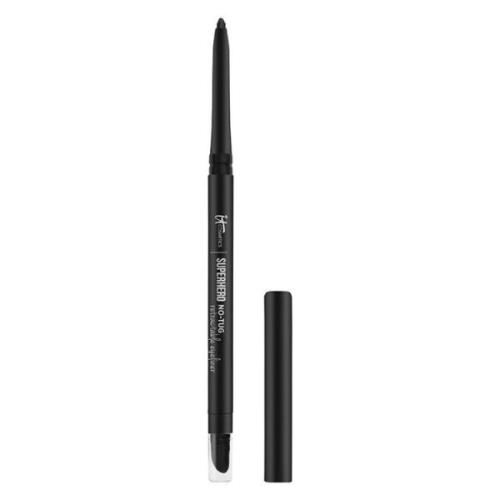 IT Cosmetics No Tug Mechanic Liner Black 0,24 g