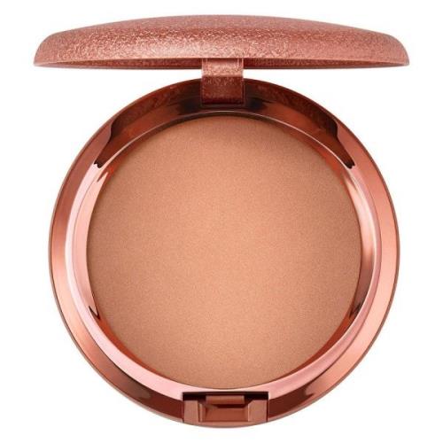 MAC Skinfinish Sunstruck Matte Bronzer Matte Medium Rosy 8 g