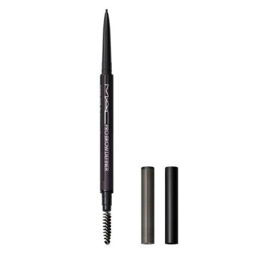 MAC Cosmetics Pro Brow Definer 1mm Genuine Aubergine 0,03 g