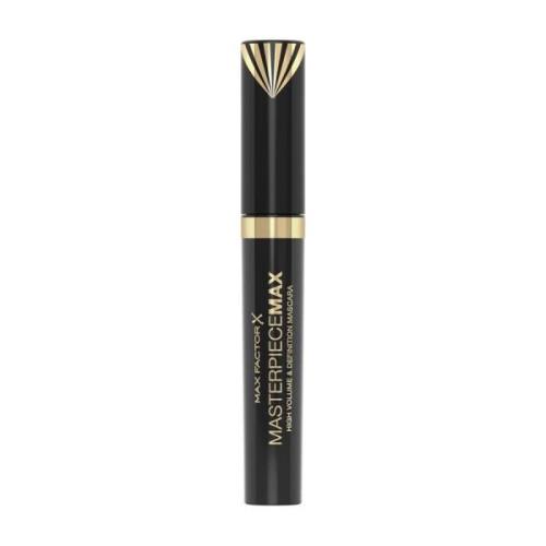 Max Factor Masterpiece Mascara High Volume & Definition Max Black