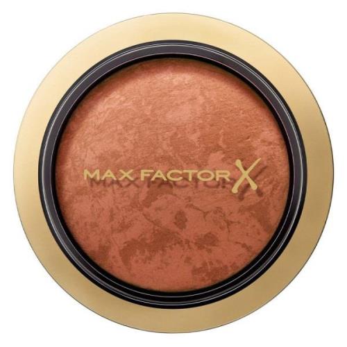 Max Factor Creme Puff Blush Alluring Rose 25