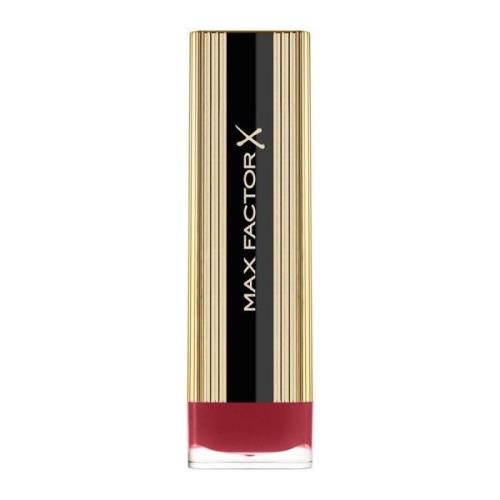 Max Factor Colour Elixir Lipstick #025 Sun Bronze 4g