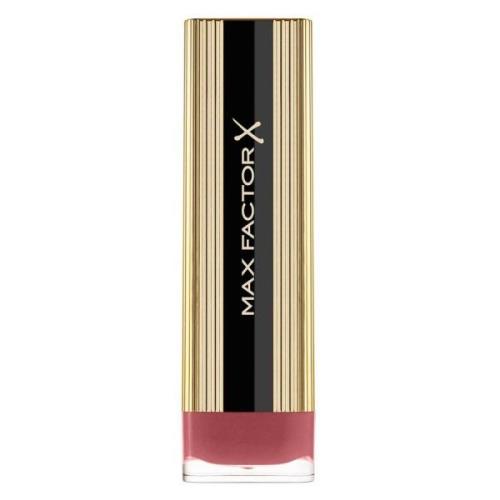 Max Factor Color Elixir Lipstick 010 Toasted Almond 4 g