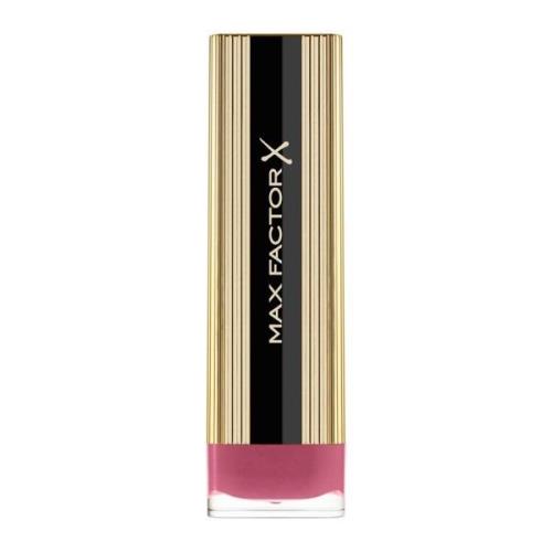 Max Factor Color Elixir Lipstick 095 Dusky Rose 4 g