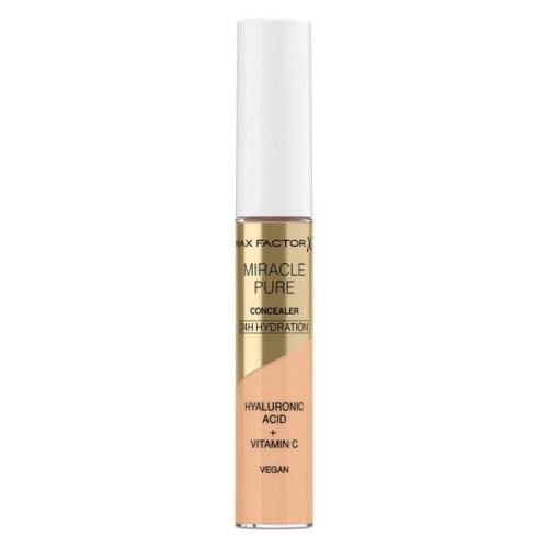 Max Factor Miracle Pure Concealer 01 7,8 ml