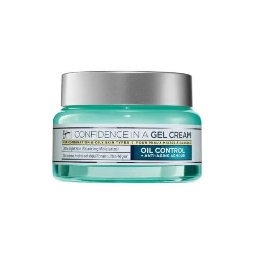 CIAC OIL 60ML FG - Confidence in a Gel Cream Oil Control