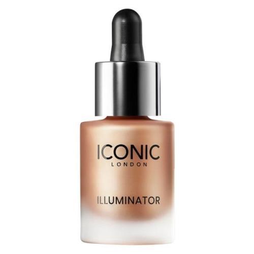 Iconic London Illuminator Original Champagne Shimmer 13,5 ml