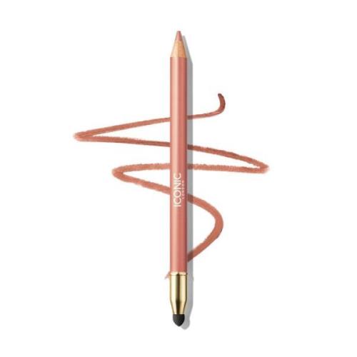 Iconic London Fuller Pout Sculpting Lip Liner Unbothered 1,03 g