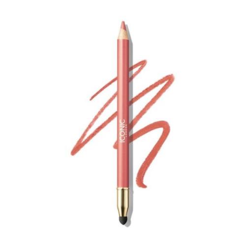 Iconic London Fuller Pout Sculpting Lip Liner SRSLY Cute 1,03 g