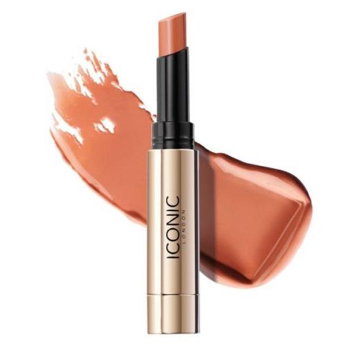 Iconic London Melting Touch Lip Balm Strapless 3 ml