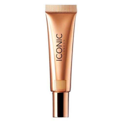 Iconic London Sheer Bronze Beach Vibes 12,5 ml