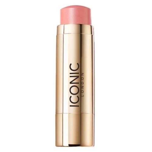 Iconic London Blurring Blush Stick Daiquiri Pink 6 g