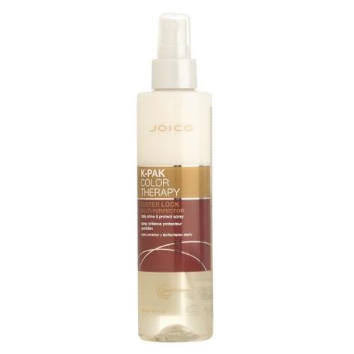 Joico K-PAK Color Therapy Luster Lock Perfector Spray 200ml