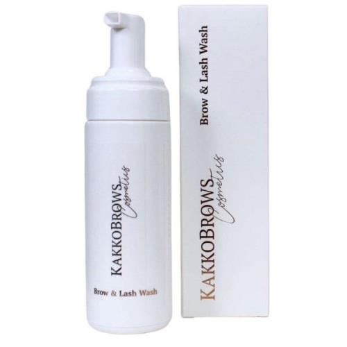 KakkoBrows Cosmetics Brow & Lash Wash 150 ml