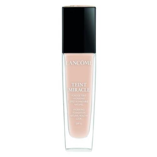 Lancôme Teint Miracle Foundation #010 Beige Porcelaine