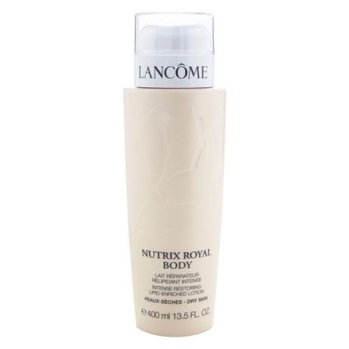 Lancôme Nutrix Royal Body 400 ml