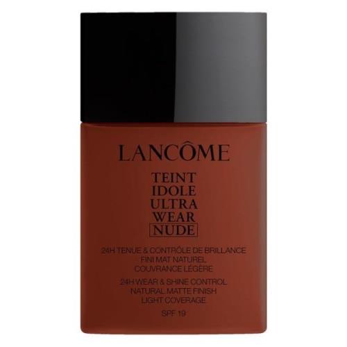 Lancôme Teint Idole Ultra Wear Nude 16 40 ml