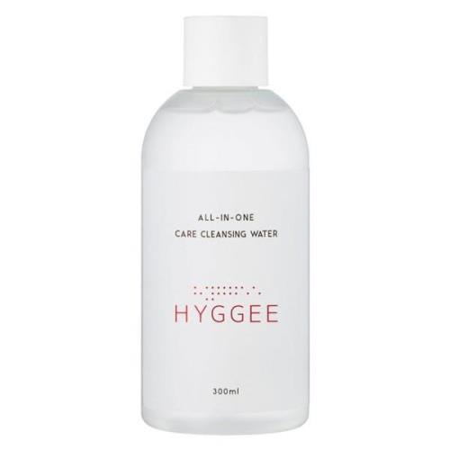 Hyggee All-In-One Care Cleansing Water 300 ml