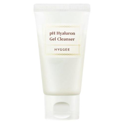 Hyggee pH Hyaluron Gel Cleanser 50 ml