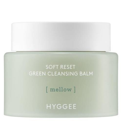 Hyggee Soft Reset Green Cleansing Balm 100 ml